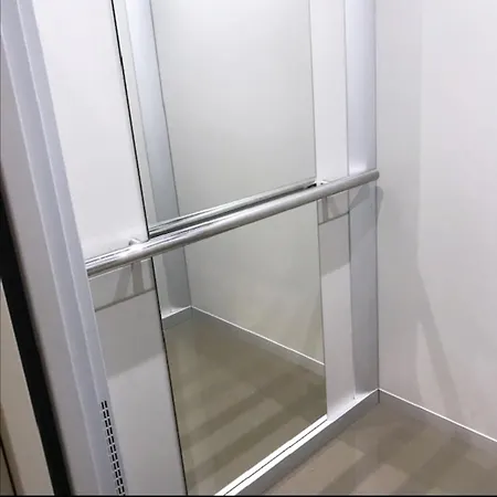 דירה Casa Vida *