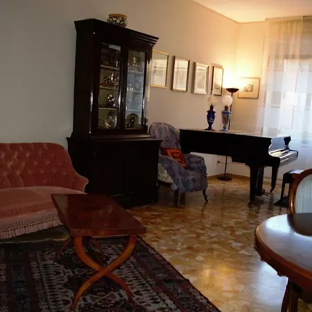Casa Vida דירה קרמונה