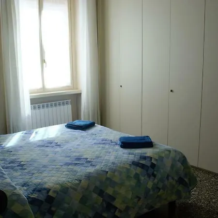 Casa Vida דירה