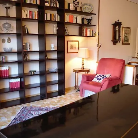 Casa Vida קרמונה