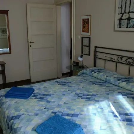 דירה Casa Vida *