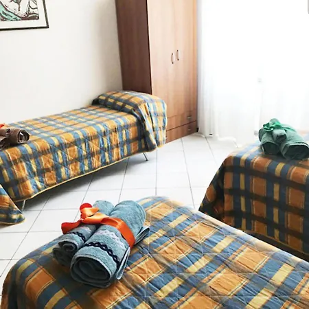 Casa Vida דירה *