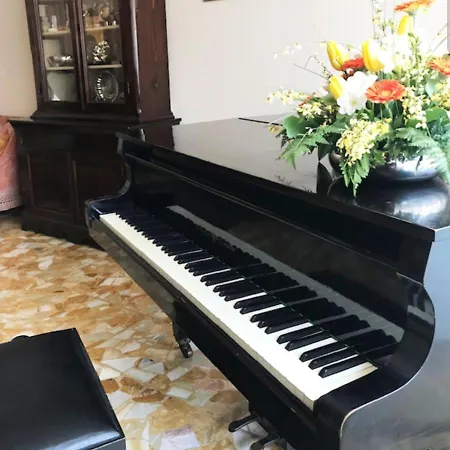 Casa Vida * קרמונה