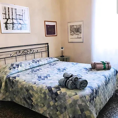 Casa Vida דירה