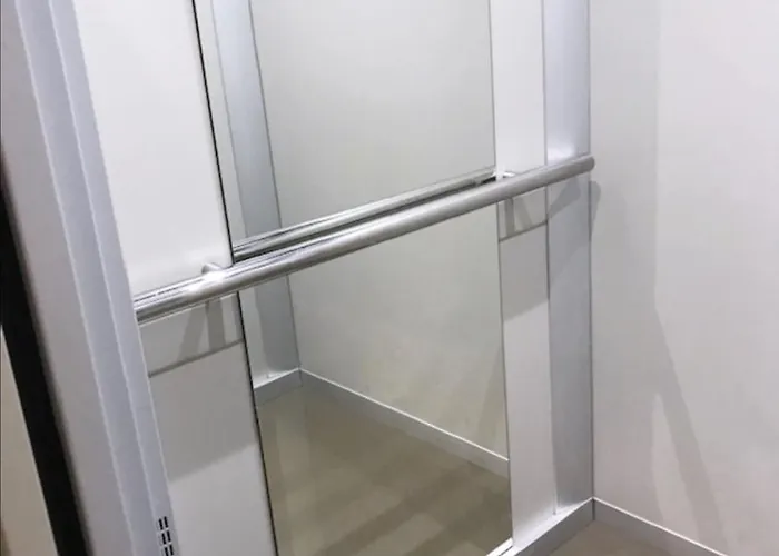 شقة Casa Vida *