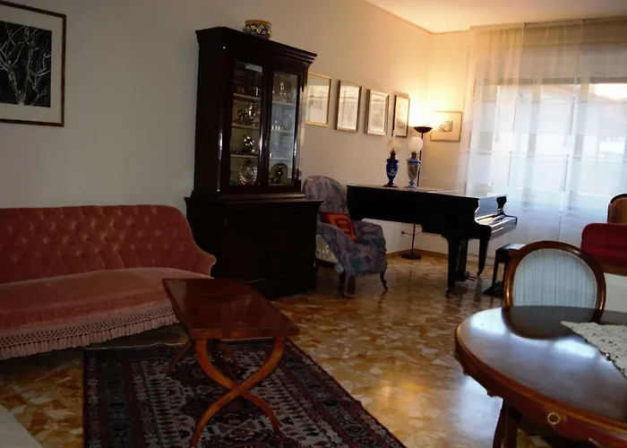 Casa Vida شقة كريمونا