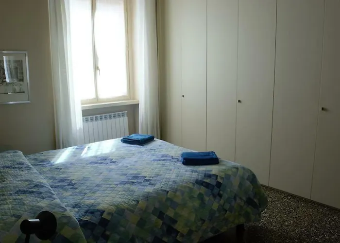 Casa Vida شقة