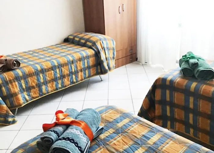 Casa Vida شقة *
